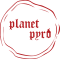 Planet Pyro