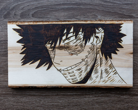 Dabi Woodburning